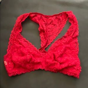 Victoria’s Secret bralette